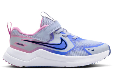 Nike Cosmic Runner Ghost Sapphire Midnight Navy (PS)