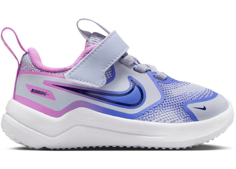Nike Cosmic Runner Ghost Sapphire Midnight Navy (TD)