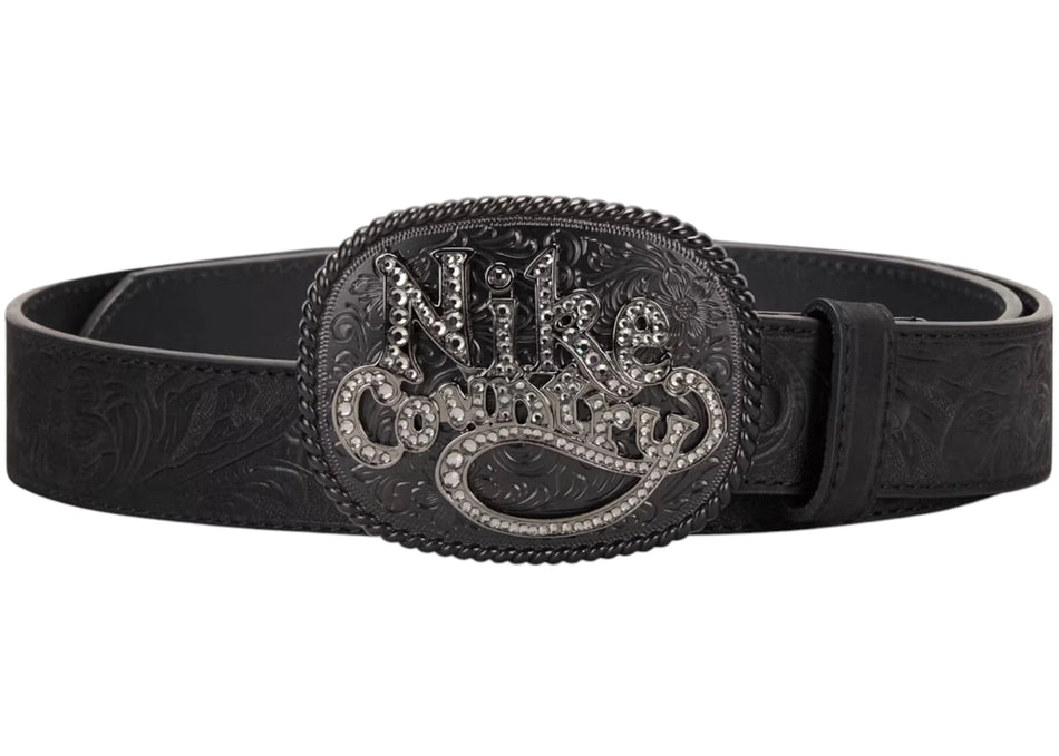 Nike Country Belt Black/Black
