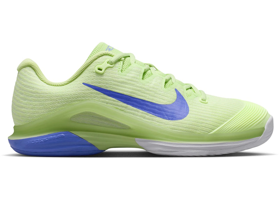 Nike Court Air Zoom Vapor 12 HC Light Liquid Lime Sapphire (Femme)