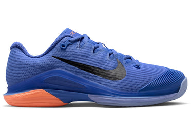 Nike Court Air Zoom Vapor 12 HC Orange Saphir Pulse (Femme)