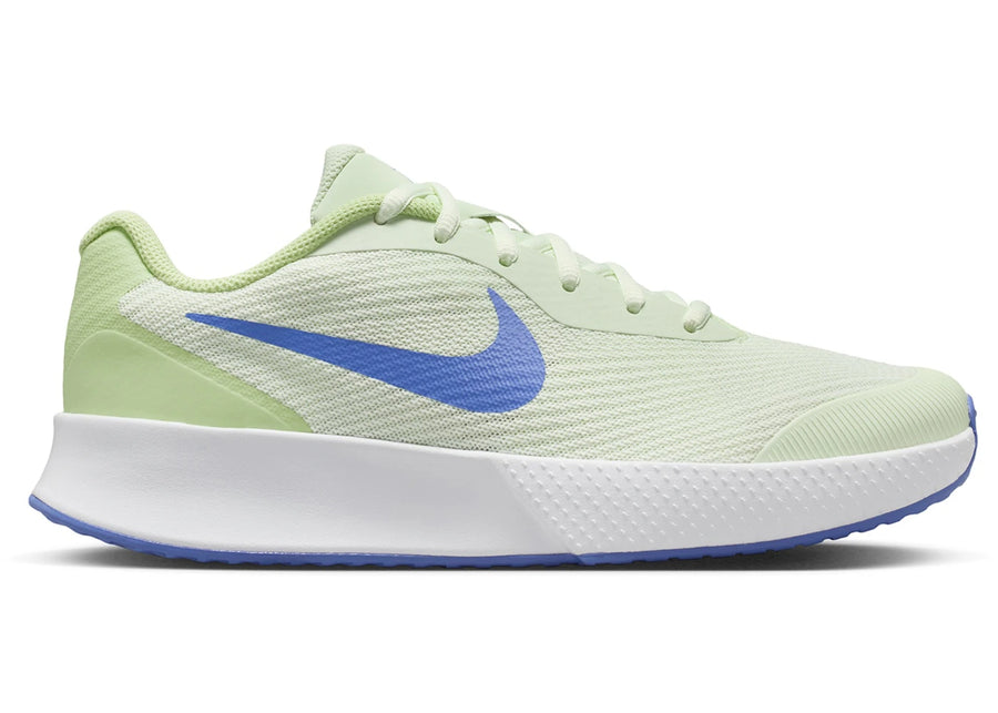 Nike Court Vapor Lite 3 HC Volt Tint Sapphire (Femme)