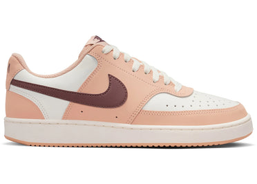 Nike Court Vision Low Shimmer Tattoo Sail (Femme)