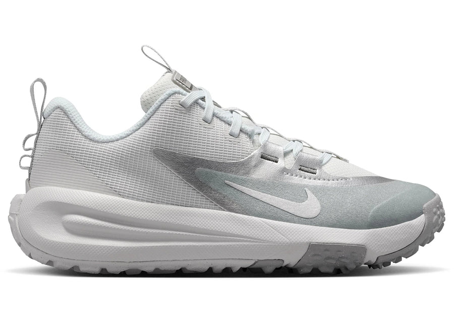 Nike Cross Turf Photon Dust Gris Argent (GS)