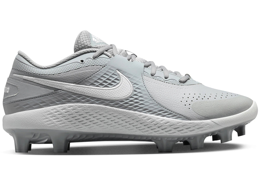 Nike Diamond Gamer MCS Wolf Grey White