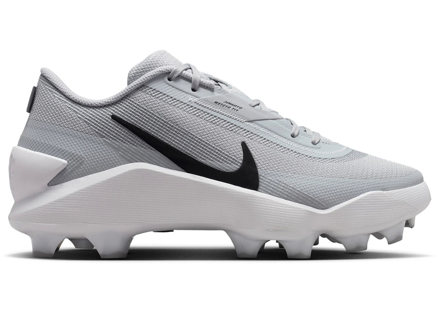 Nike Diamond Showcase MCS Gris loup Blanc Noir