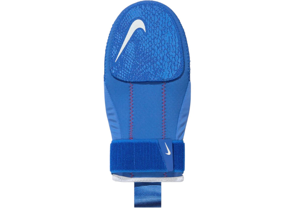 Nike Kobe Baseball Diamond Sliding Mitt Blue