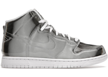 Nike Dunk High CLOT Flux