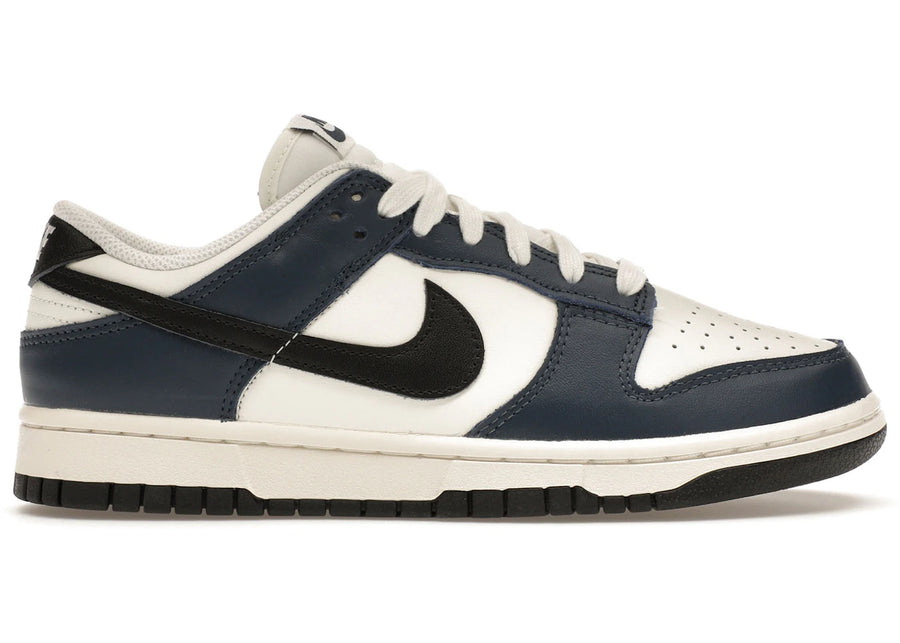 Nike Dunk Low Armory Navy (Femme)