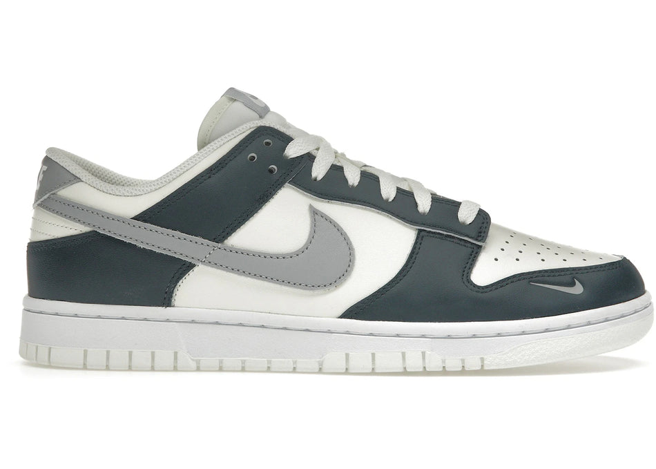 Nike Dunk Low Armoury Navy (Women's)