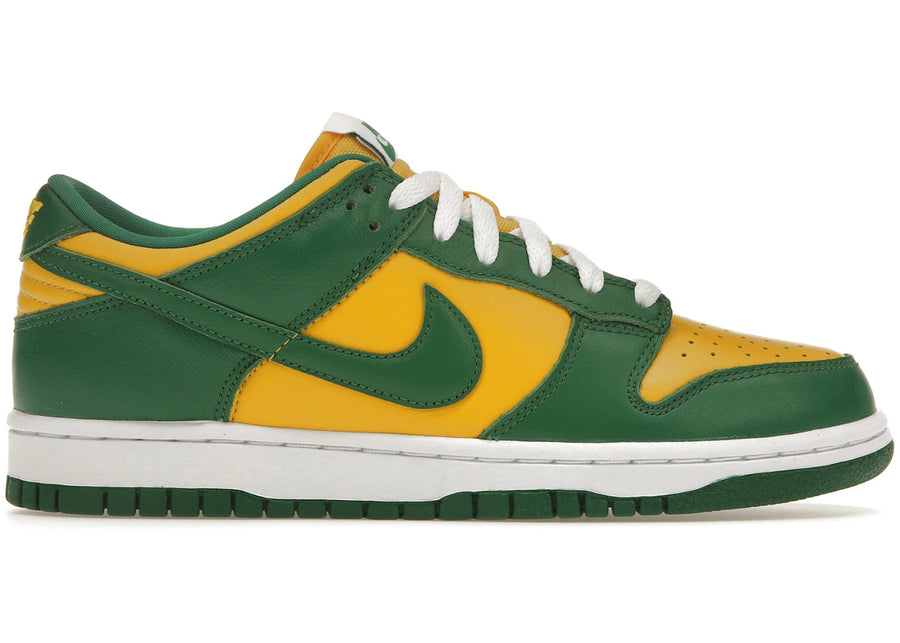 Nike Dunk Low Brésil (2020/2024)