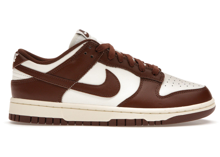 Nike Dunk Low Cacao Wow (Femme)