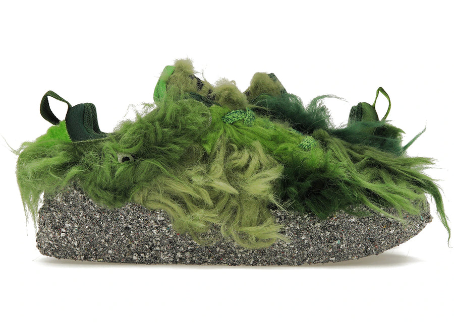 Nike CPFM Puce 1 Plante Cactus Marché aux Puces Envahi