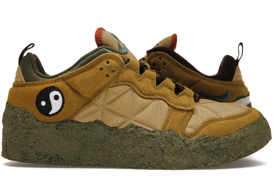 Nike CPFM Flea 1 Cactus Plant Flea Market Desert Moss