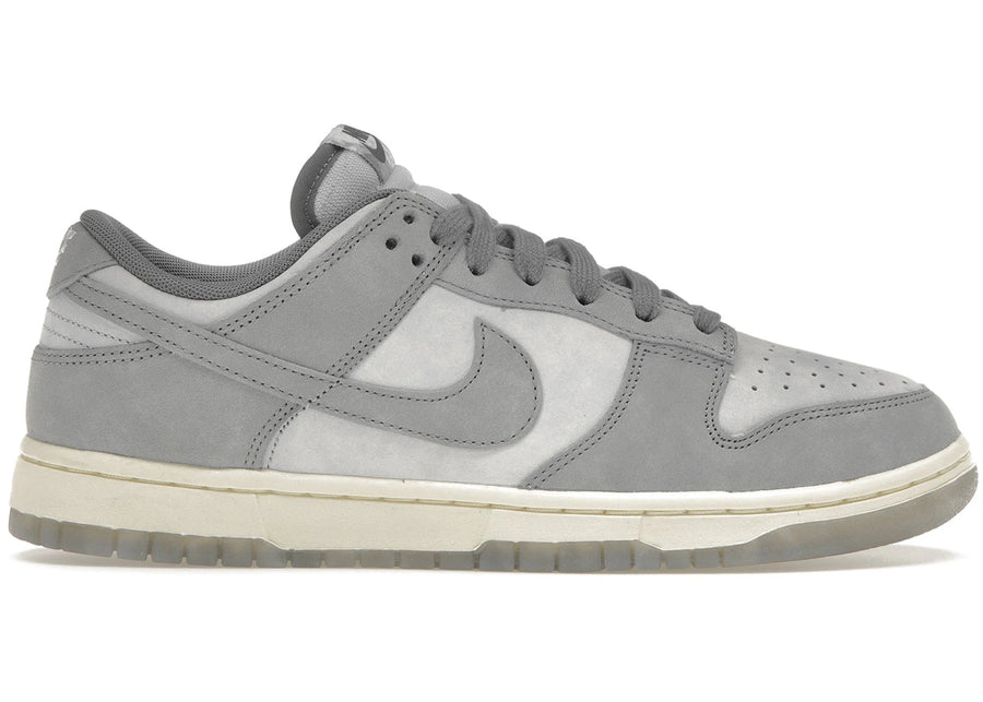 Nike Dunk Low Cool Gray Football Gray (Women's)