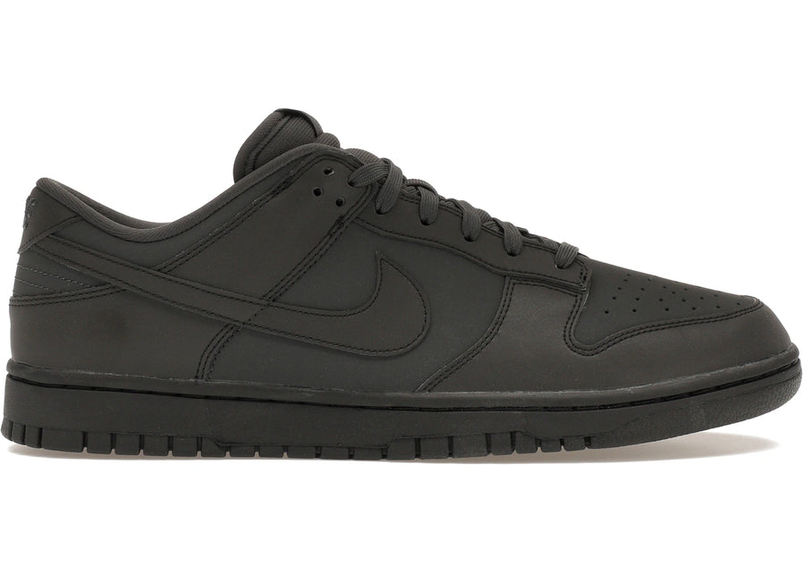 Nike Dunk Low Cyber ​​Reflective (Women's)