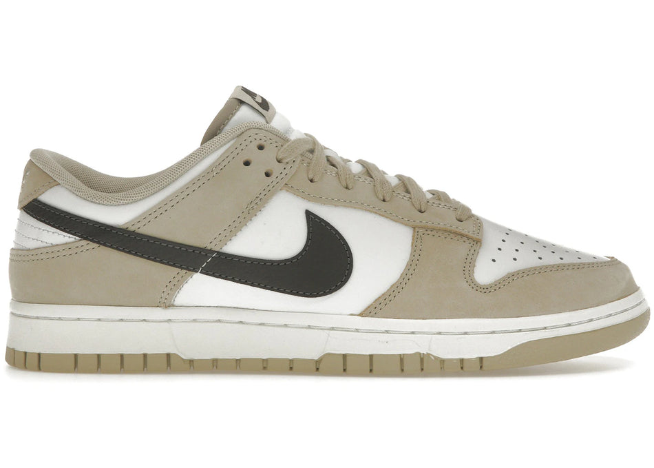 Nike Dunk Low Desert Khaki Medium Ash