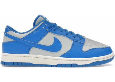 Nike Dunk Low Detroit Lions