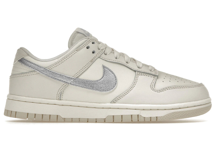 Nike Dunk Low Essential Sail Oxygen Purple (Femme)