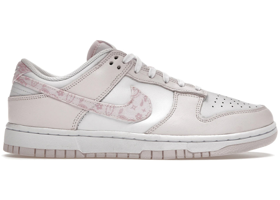 Nike Dunk Low Essential Paisley Pack Pink (Women's)