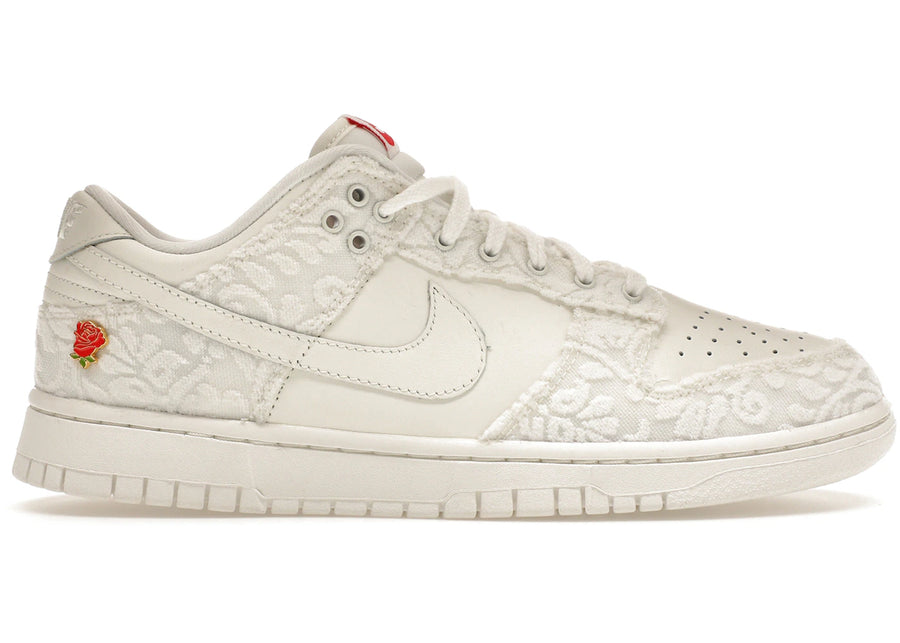 Nike Dunk Low Give Her Flowers (Femme)
