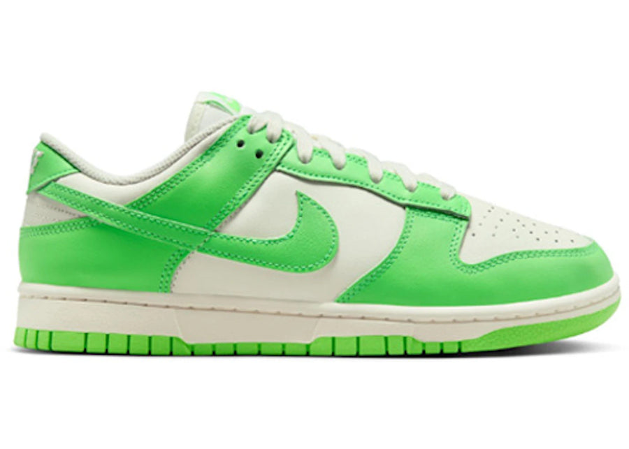 Nike Dunk Low Vert Strike (Femme)