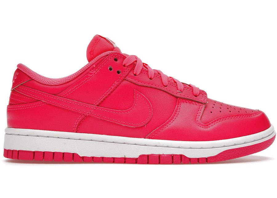 Nike Dunk Low Hyper Pink (Femme)