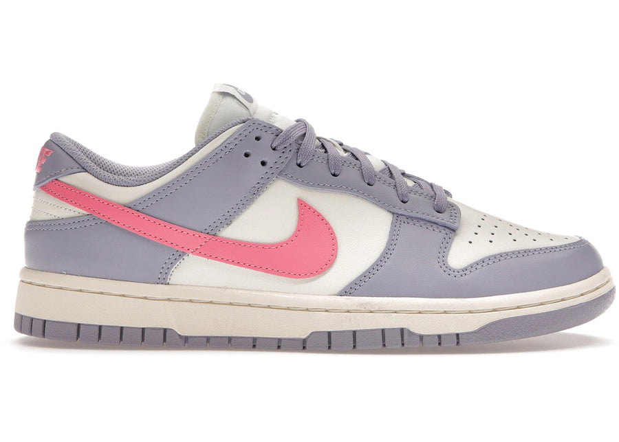 Nike Dunk Low Indigo Haze (Femme)