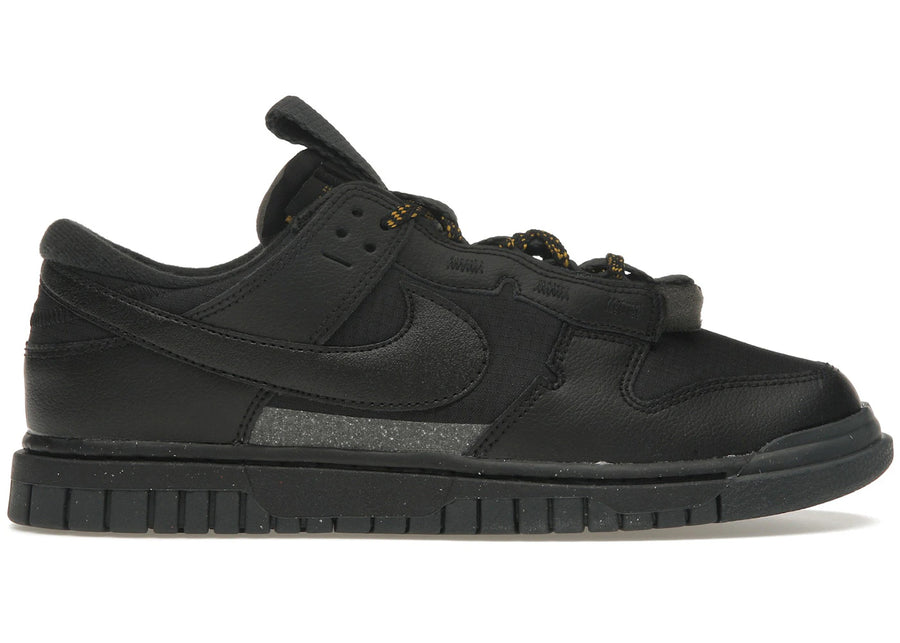Nike Dunk Low Jumbo Noir Bronze