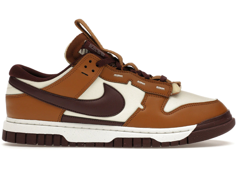 Nike Dunk Low Jumbo Light British Tan