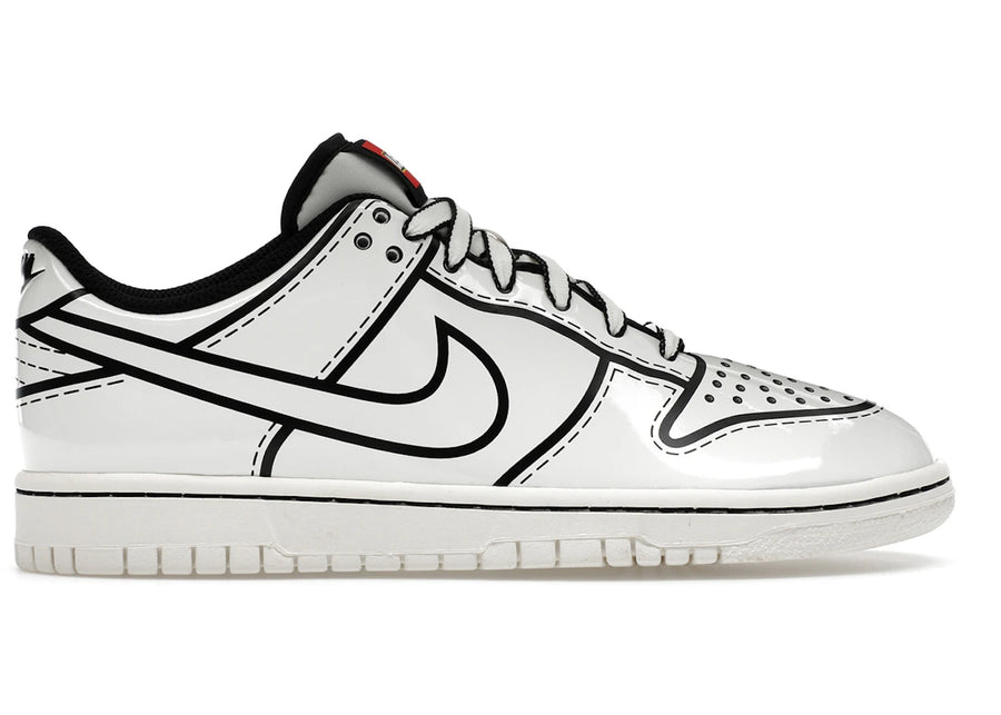 Nike Dunk Low LEGO Sail (GS)