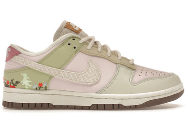 Nike Dunk Low LX Mushroom (Women's)