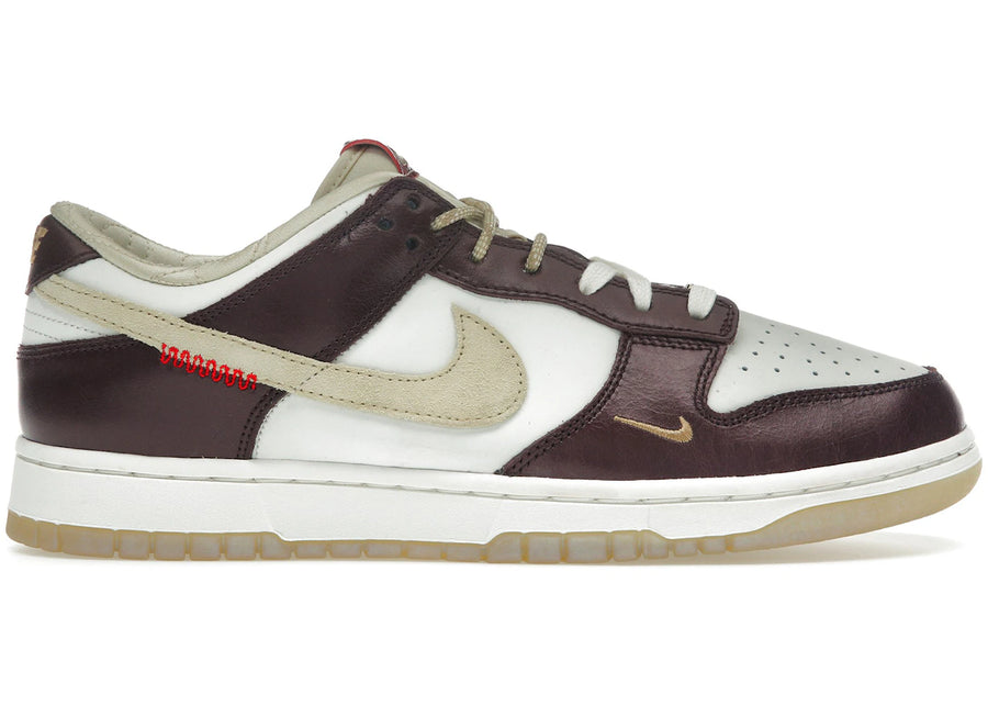 Nike Dunk Low LX Année du Serpent (Femme)