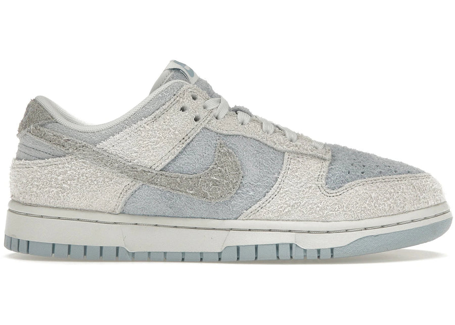 Nike Dunk Low Light Armory Blue Photon Dust (Femme)