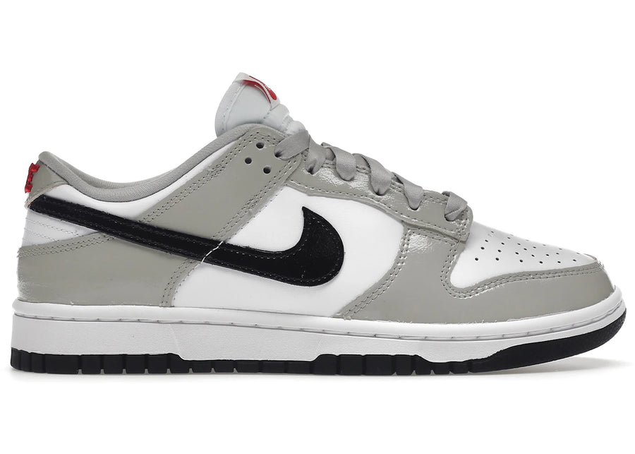 Nike Dunk Low Light Iron Ore (Femme)