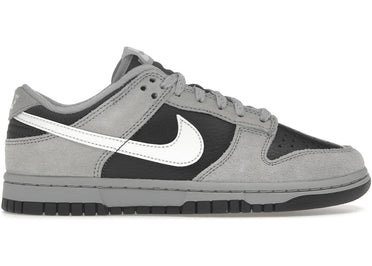 Nike Dunk Low Light Smoke Grey Anthracite