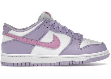 Nike Dunk Low Lilac Bloom (GS)