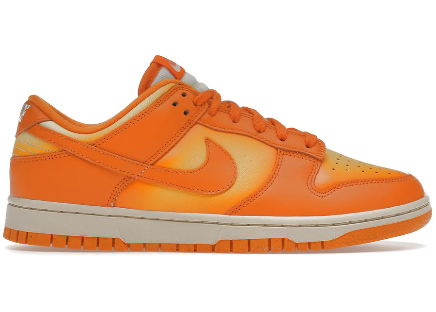 Nike Dunk Low Magma Orange (Femme)