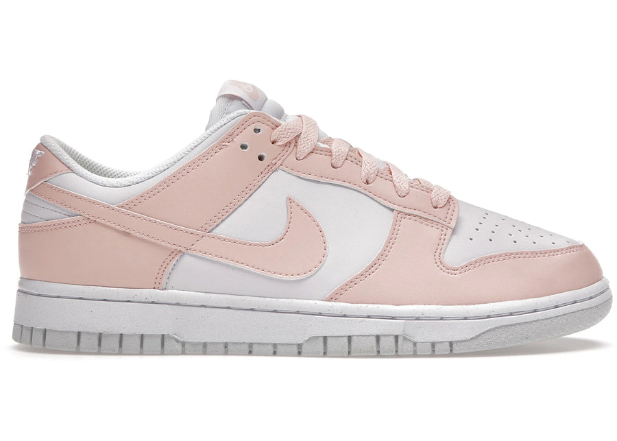 Nike Dunk Low Next Nature Corail pâle (Femme)