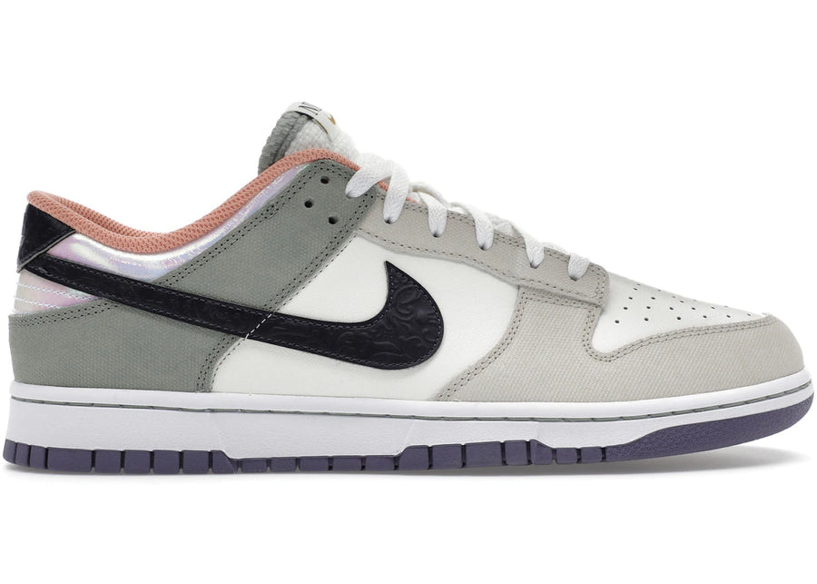 Nike Dunk Low NOLA