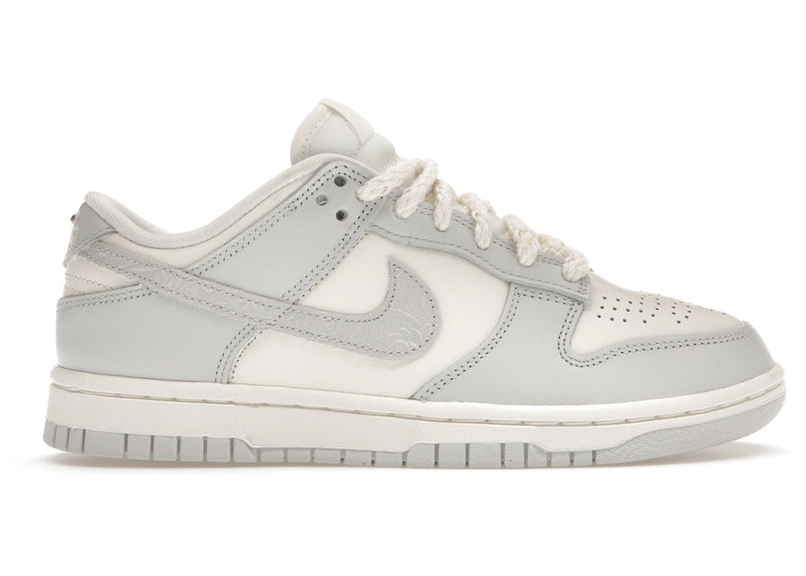 Nike Dunk Low Needlework Sail Aura (Femme)