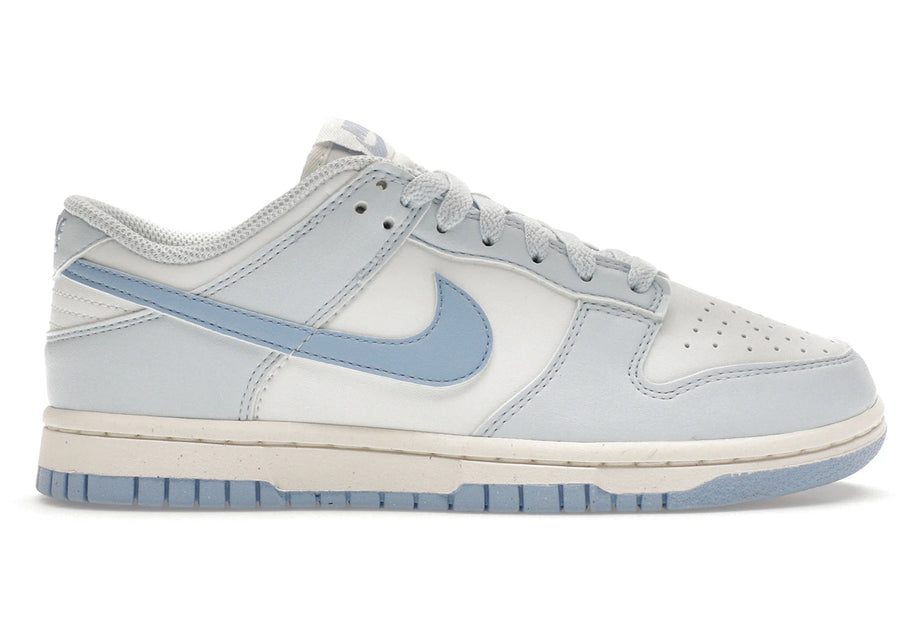 Nike Dunk Low Next Nature Blue Tint (Femme)