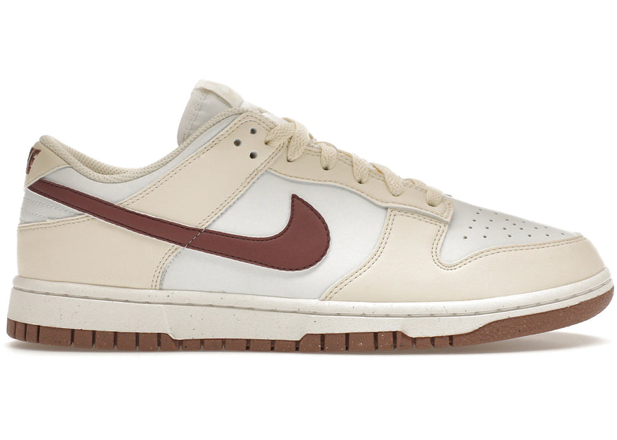 Nike Dunk Low Next Nature Coconut Mauve (Femme)