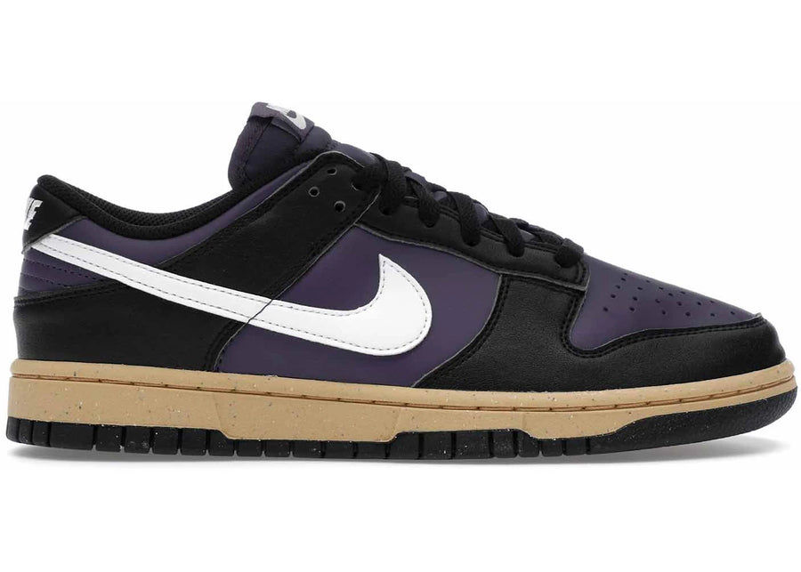 Nike Dunk Low Next Nature Dark Raisin (Femme)