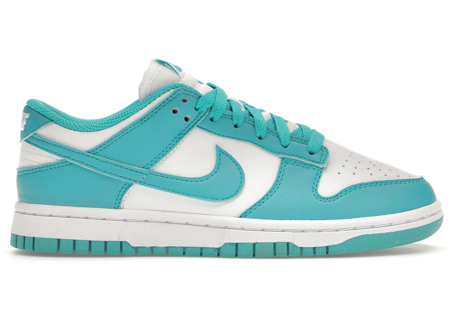 Nike Dunk Low Next Nature Dusty Cactus (Femme)
