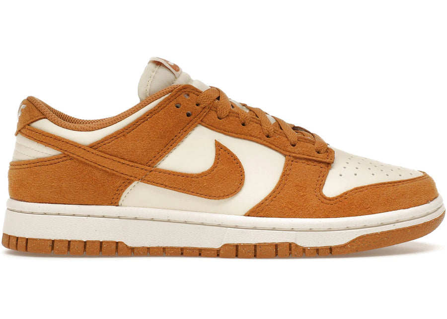 Nike Dunk Low Next Nature Flax Coconut Milk (Femme)