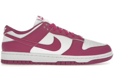 Nike Dunk Low Next Nature Hot Fuchsia (Women's)