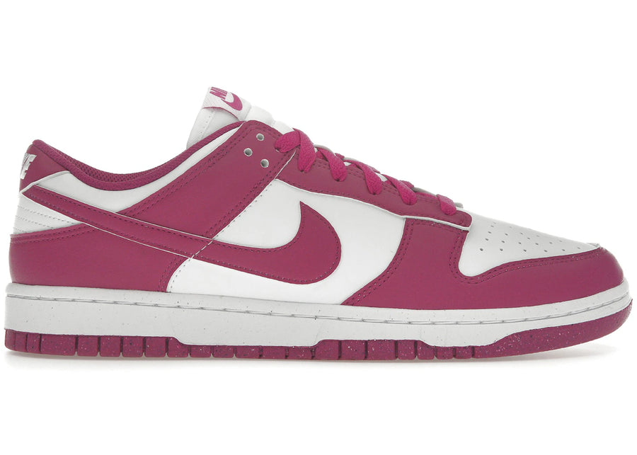 Nike Dunk Low Next Nature Fuchsia vif (Femme)