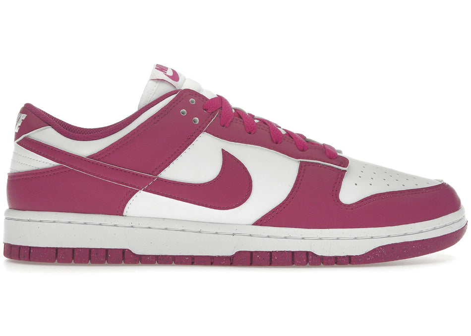 Nike Dunk Low Next Nature Hot Fuchsia (Women's)