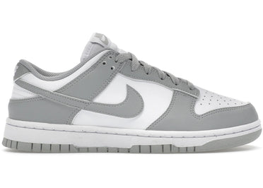 Nike Dunk Low Next Nature Light Smoke Grey (Women's)